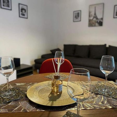 Chez Frederic - Gare De Metz A 2 Minutes A Pied - Appartement Entierement Equipe Exterior photo