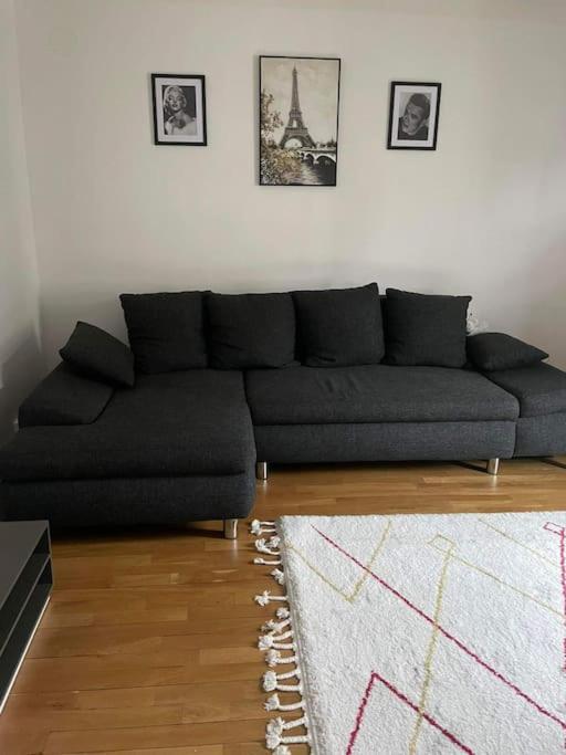 Chez Frederic - Gare De Metz A 2 Minutes A Pied - Appartement Entierement Equipe Exterior photo